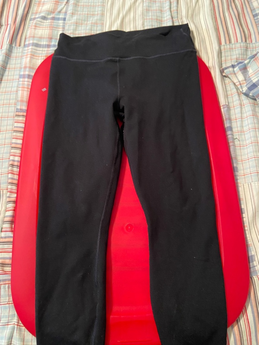 Fabletics power hold leggings size XL